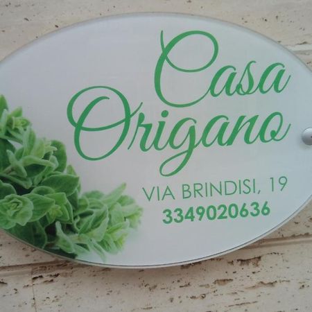 Villa Casa Origano Ispica Exterior foto