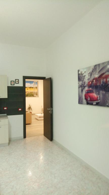 Villa Casa Origano Ispica Exterior foto
